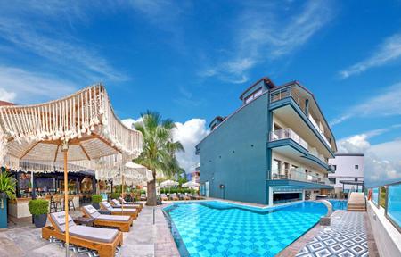 Hotel Principal slide 1