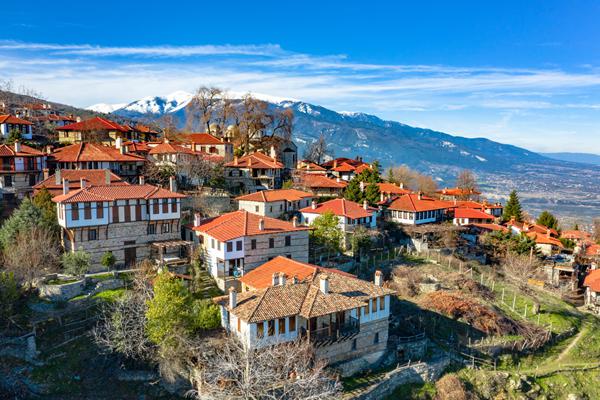 Foto af Platamonas