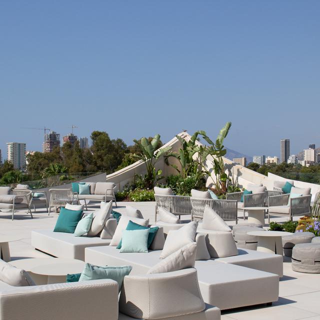 Hotel Diamante Beach - billede 5