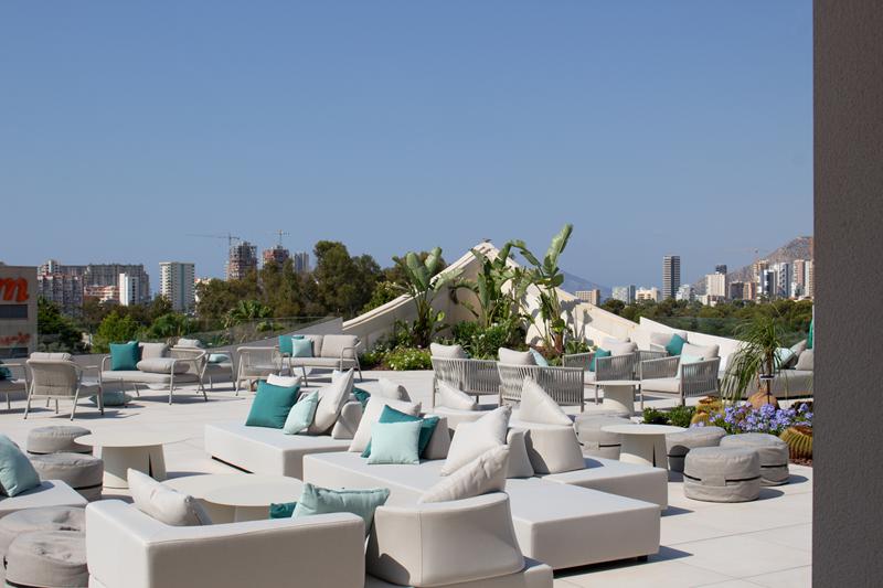 Hotel Diamante Beach