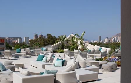 Hotel Diamante Beach slide 5