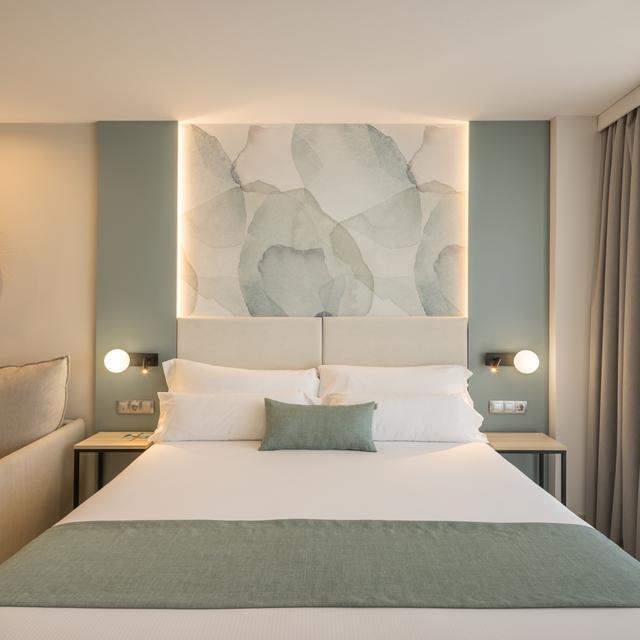 Hotel Diamante Beach - billede 2