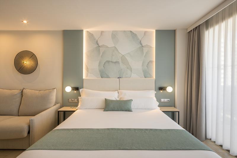 Hotel Diamante Beach