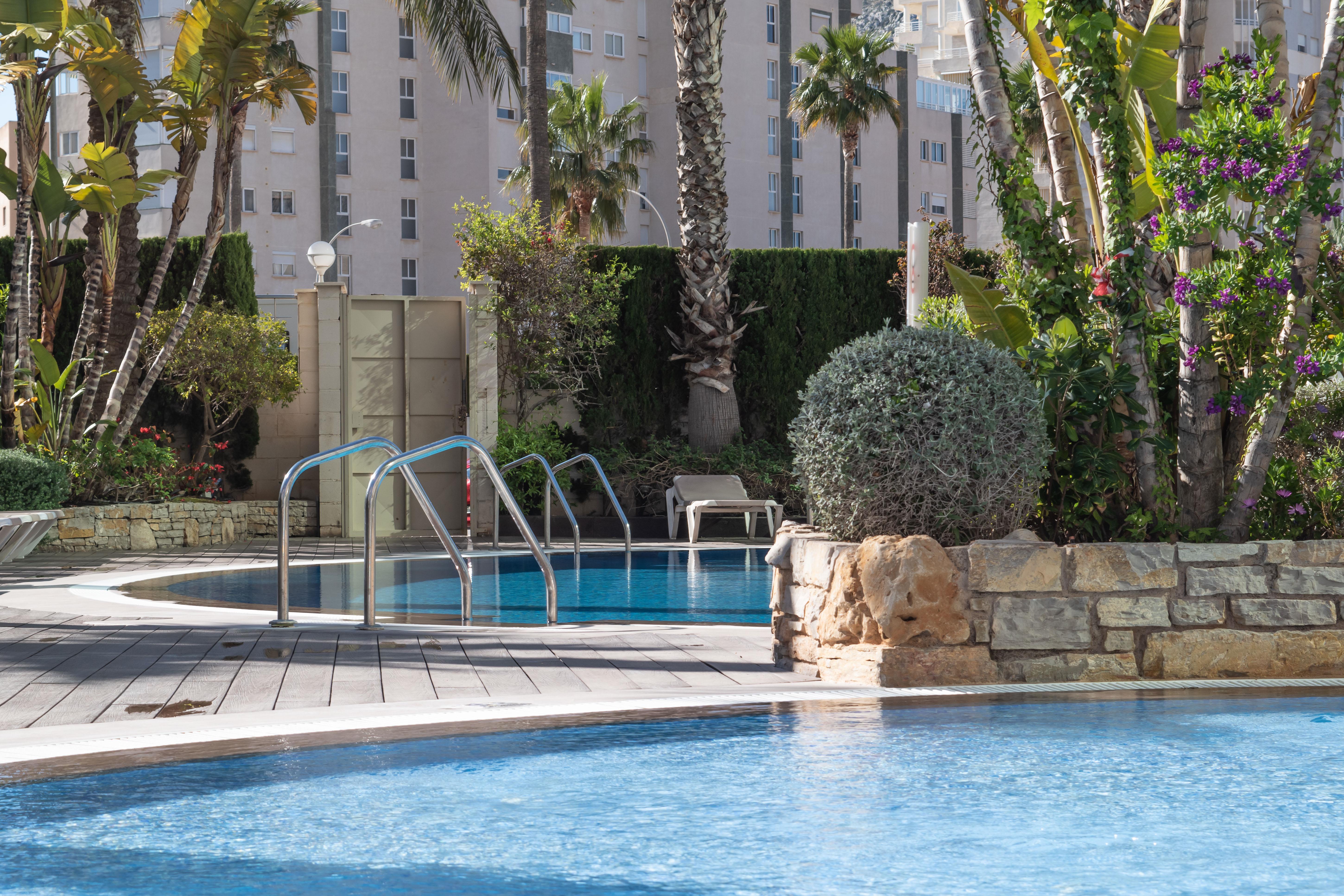 Hotel Diamante Beach slide 4