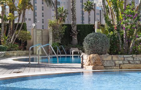 Hotel Diamante Beach slide 4