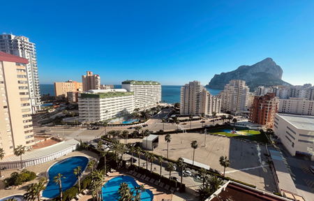 Hotel Diamante Beach