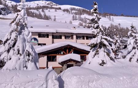 Hotel Banchetta slide 1