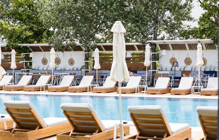 Mythic Summer Hotel billede 2