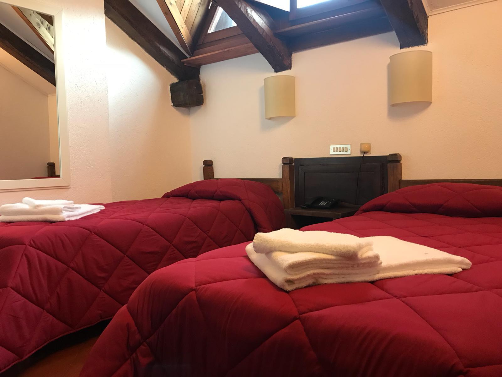 Hotel Biancaneve slide 5