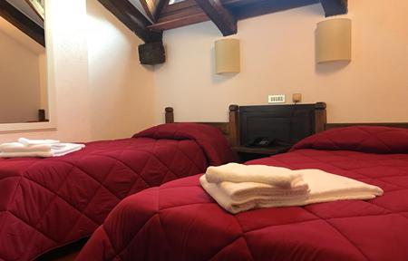 Hotel Biancaneve slide 5