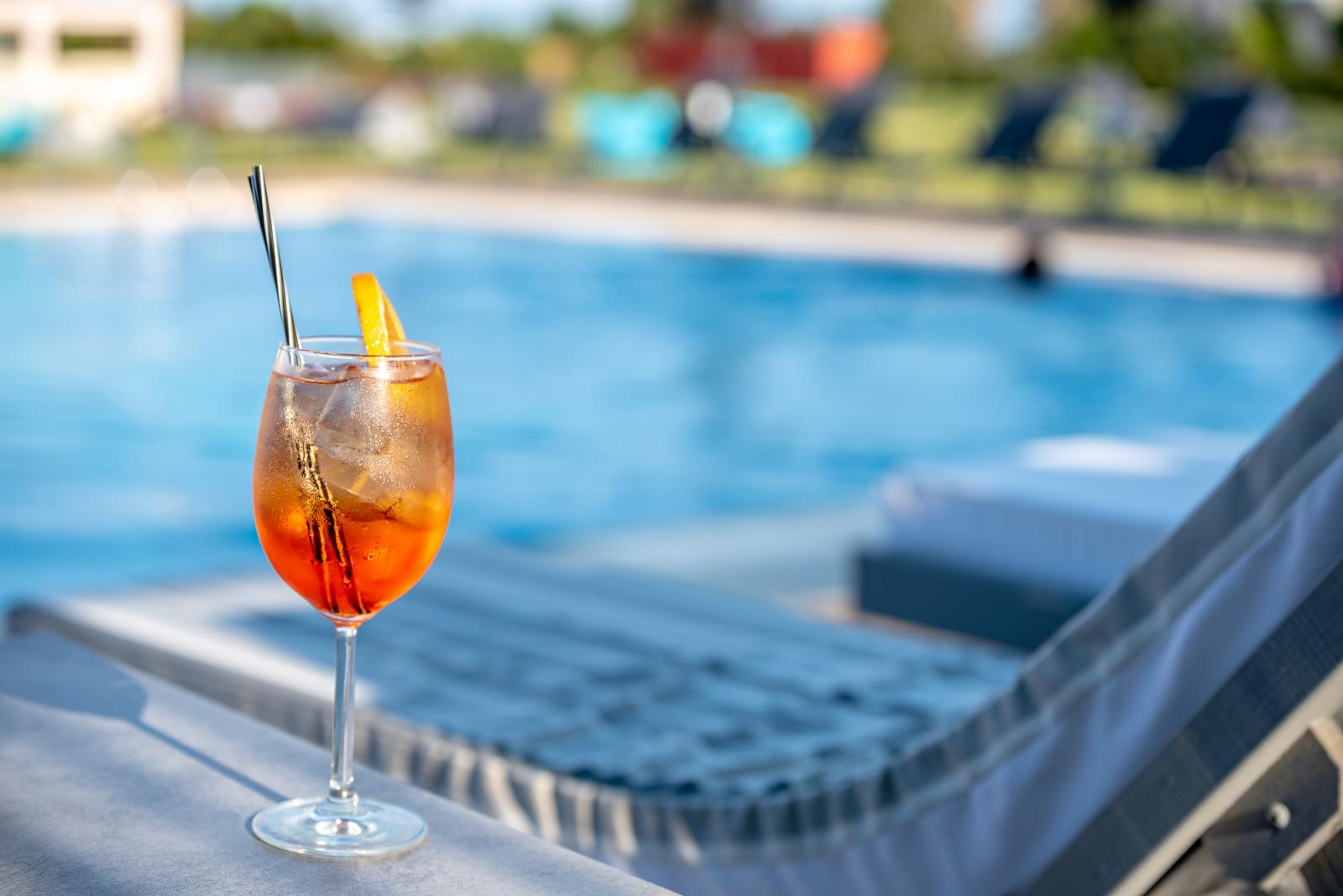 Mythic Summer Hotel slide 3