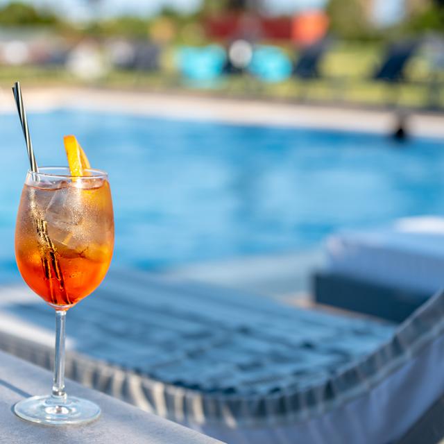 Mythic Summer Hotel - billede 3