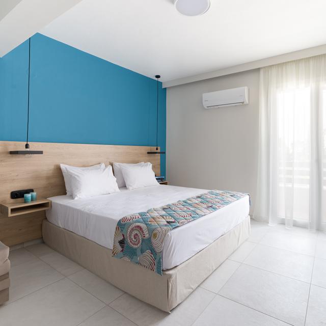 Mythic Summer Hotel - billede 4