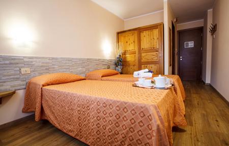 Hotel Olympic billede 4