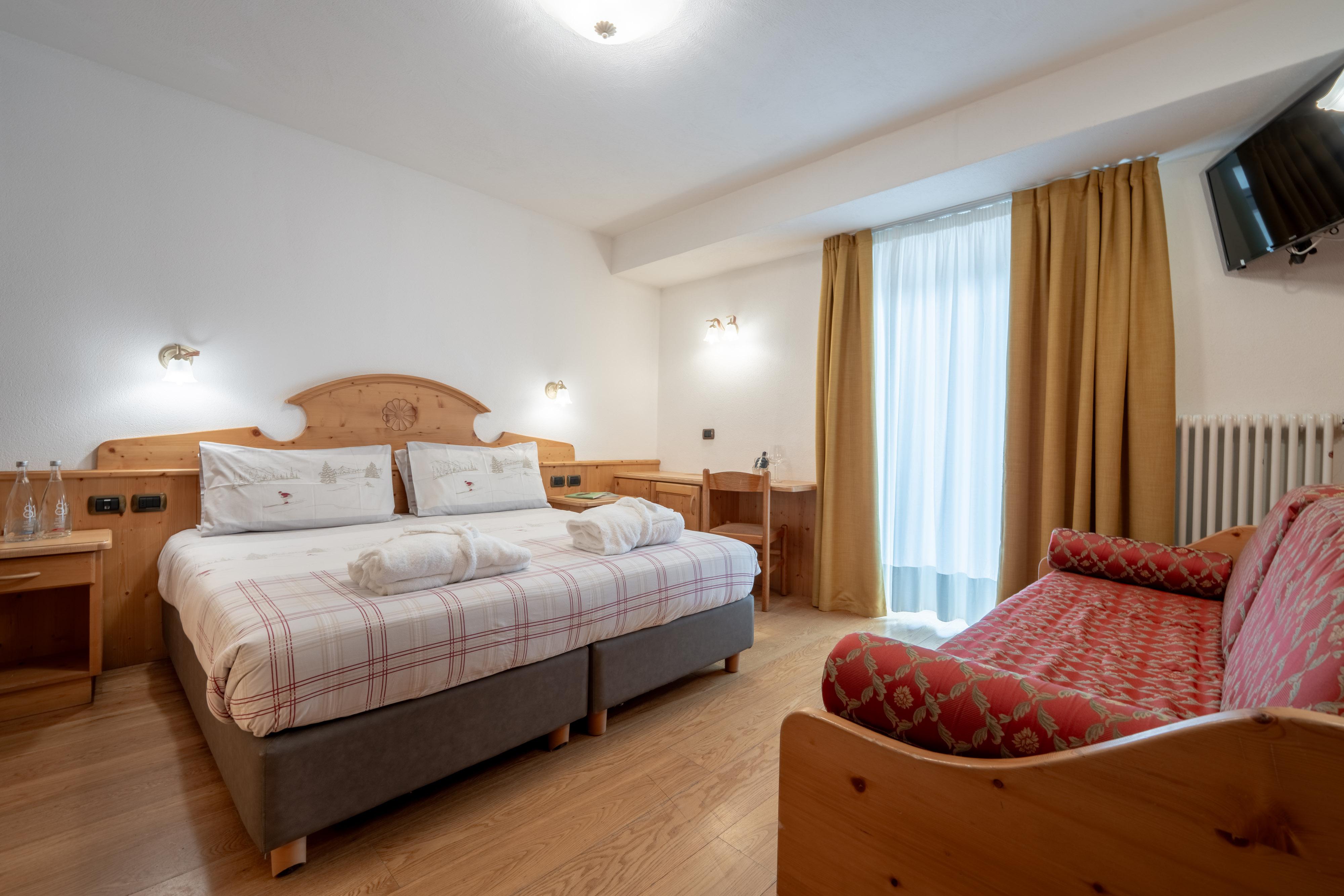 Park Hotel & Club il Caminetto slide 4