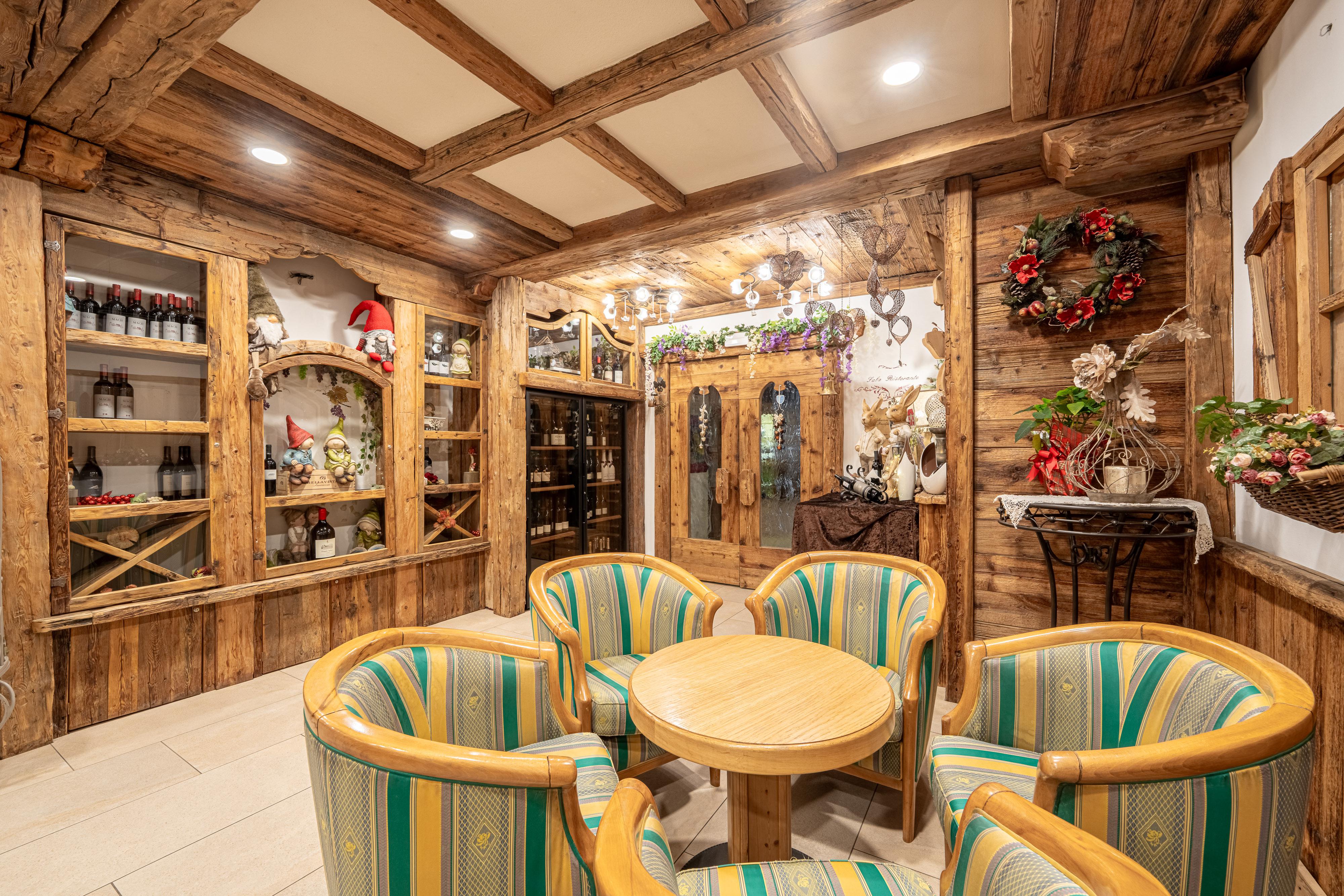 Park Hotel & Club il Caminetto slide 3