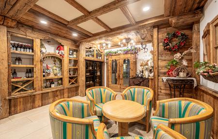 Park Hotel & Club il Caminetto slide 3