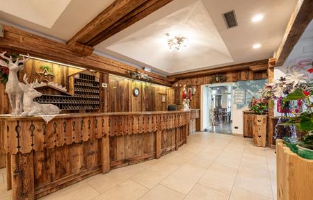 Park Hotel & Club il Caminetto slide 2