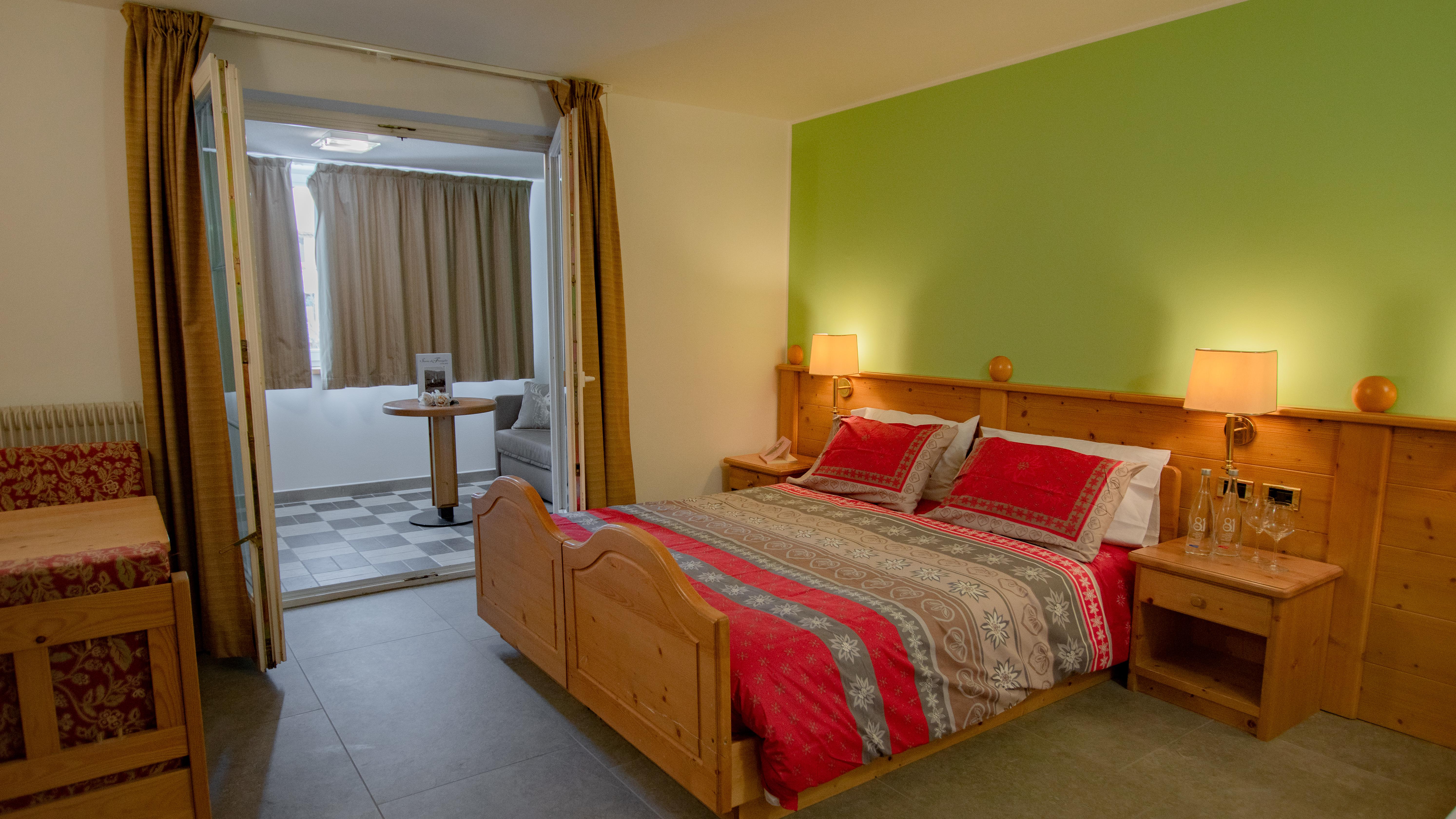 Park Hotel & Club Diamant slide 5