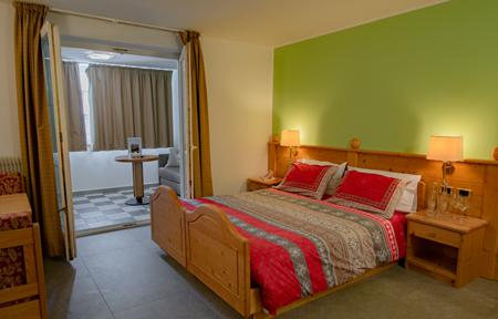 Park Hotel & Club Diamant slide 5