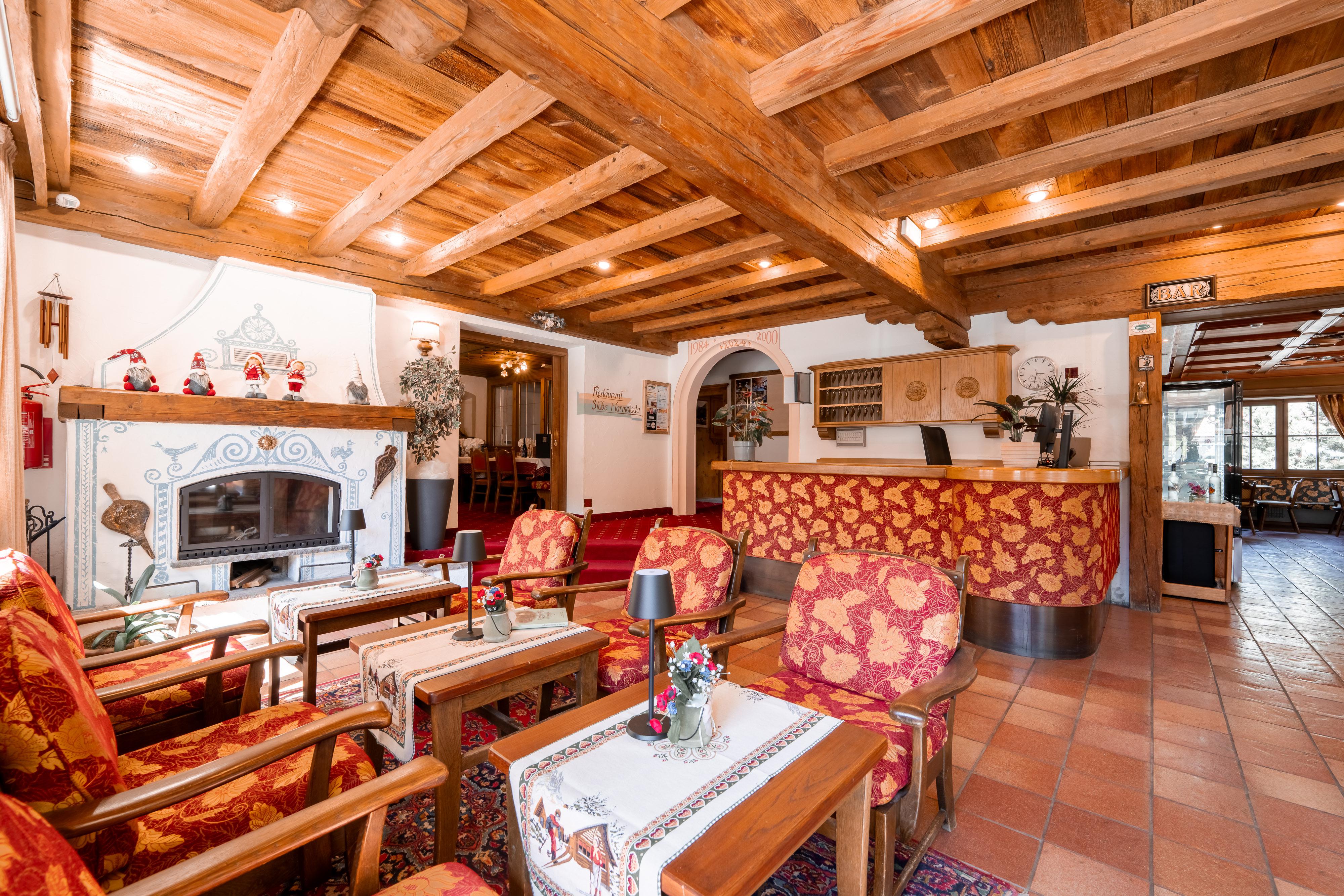 Hotel Dolomites Inn slide 5