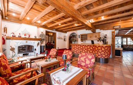 Hotel Dolomites Inn slide 5