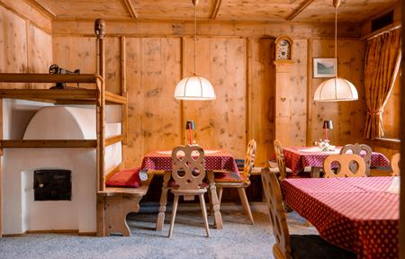 Hotel Dolomites Inn slide 2