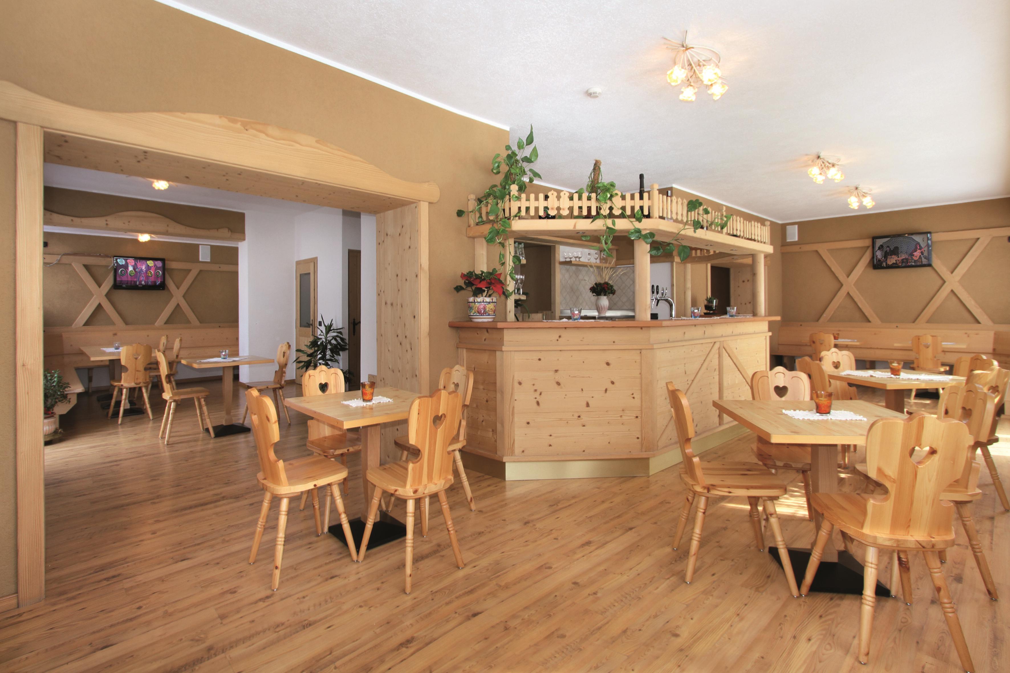 Hotel Grohmann slide 3