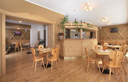 Hotel Grohmann slide 3