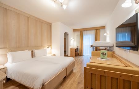 Hotel Grohmann slide 2