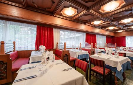 Hotel Grohmann slide 5