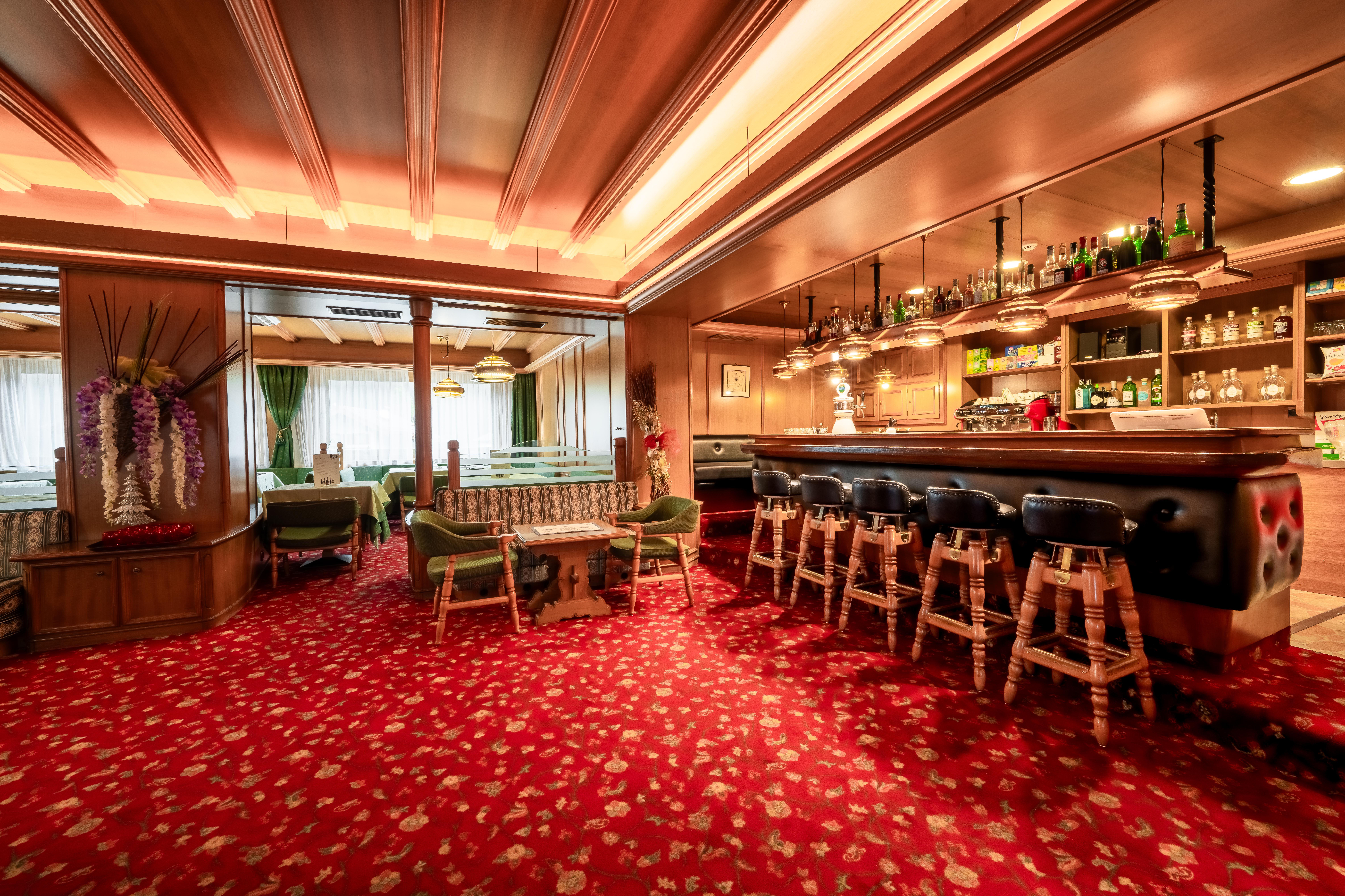 Hotel Grohmann slide 4