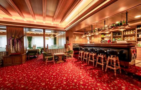 Hotel Grohmann slide 4