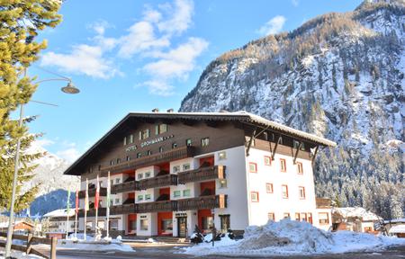 Hotel Grohmann
