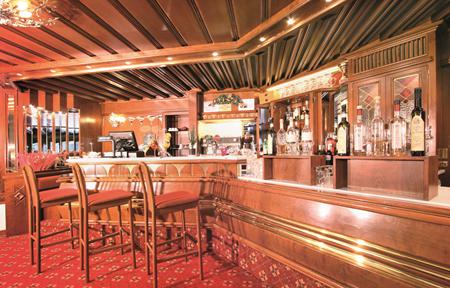 Park hotel & Club Rubino Executive slide 5