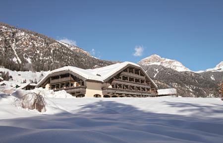 Park hotel & Club Rubino Executive slide 1