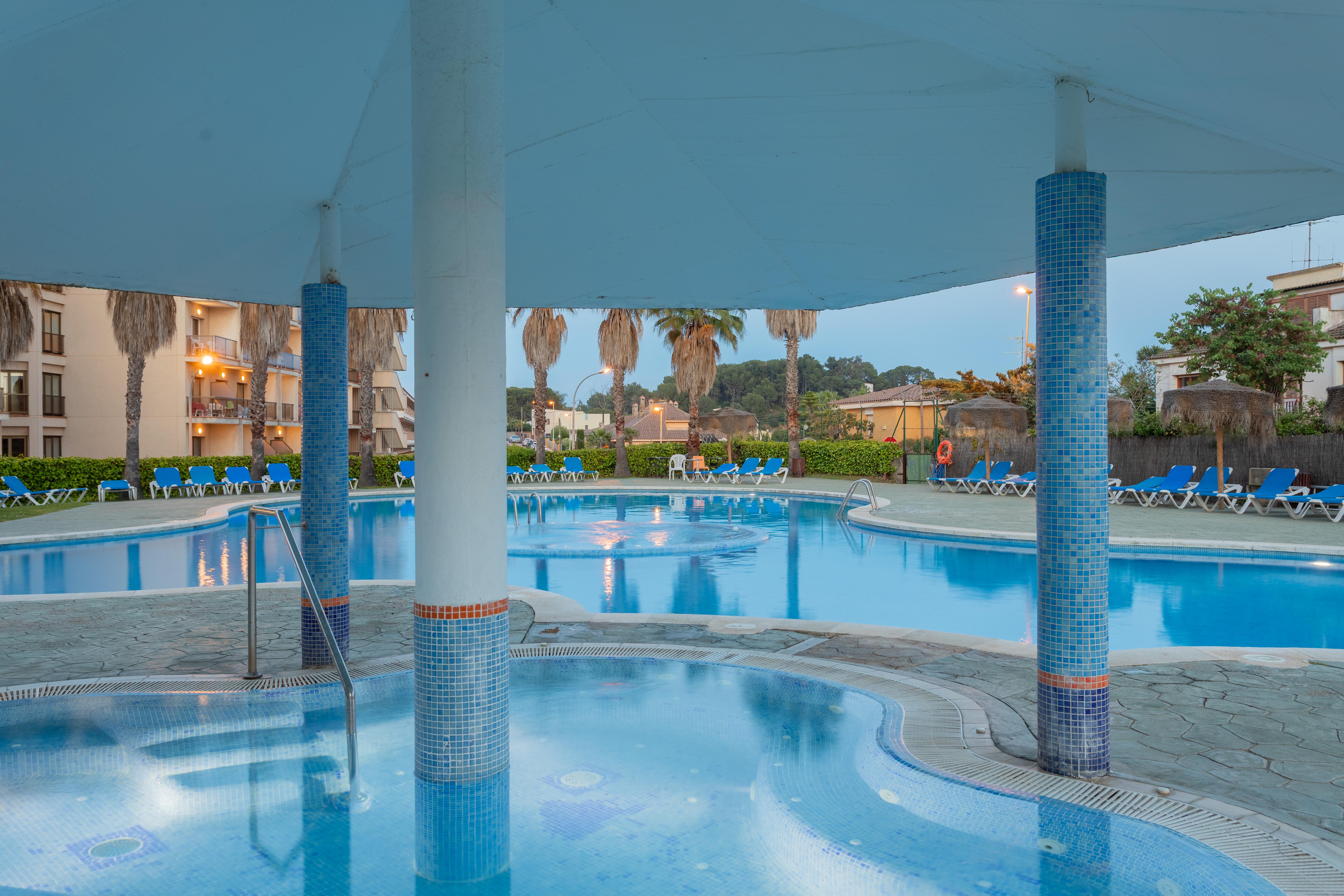 Lejligheder Bolero Park slide 4