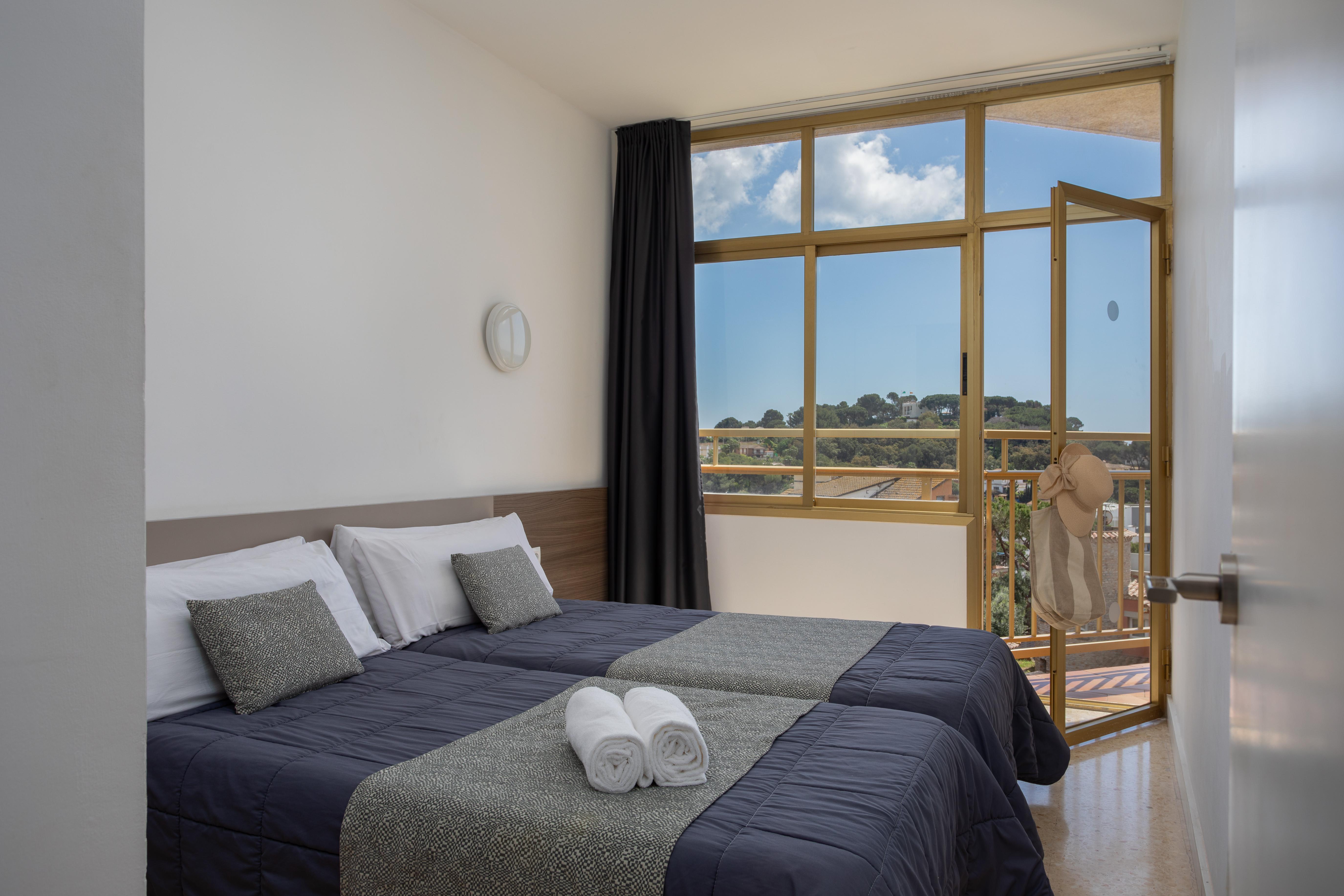 Lejligheder Bolero Park slide 5