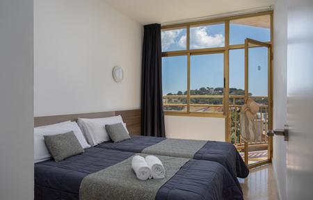 Lejligheder Bolero Park slide 5