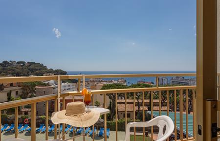 Lejligheder Bolero Park slide 3