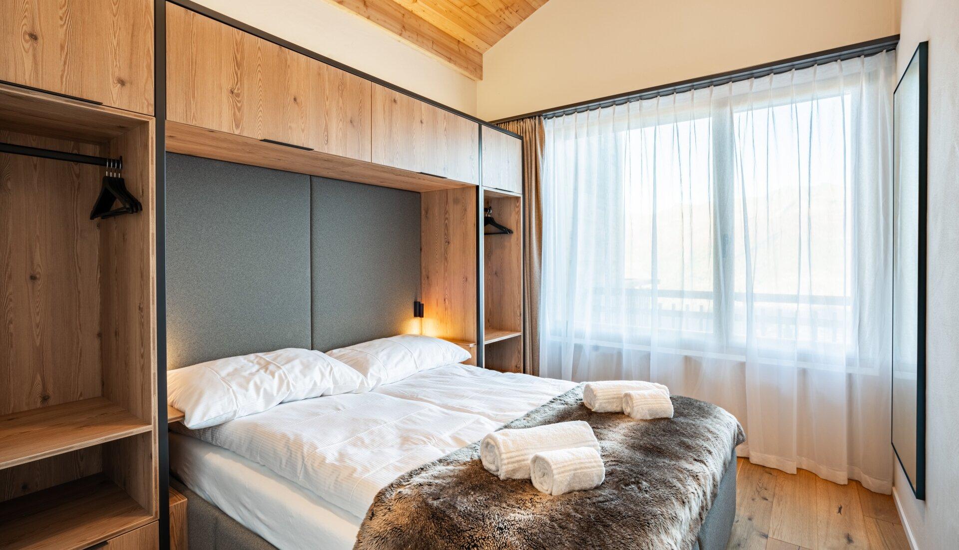 Résidence Swisspeak Resorts Thyon slide 4