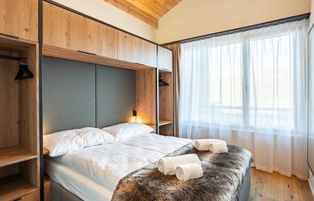 Résidence Swisspeak Resorts Thyon slide 4