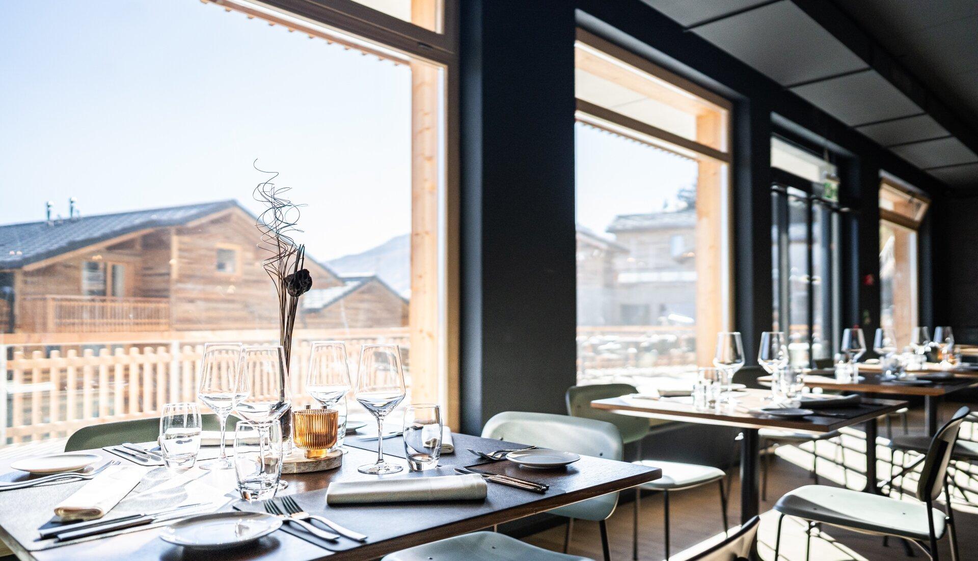 Résidence Swisspeak Resorts Thyon slide 5