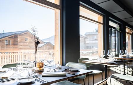 Résidence Swisspeak Resorts Thyon slide 5