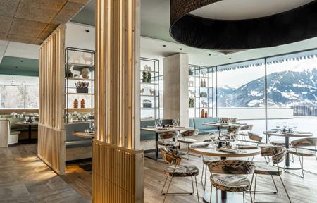 Hotel Falkensteiner Montafon slide 5