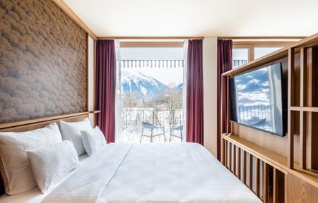 Hotel Falkensteiner Montafon slide 2