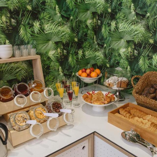 Aqua Beach Front Hotel - billede 4