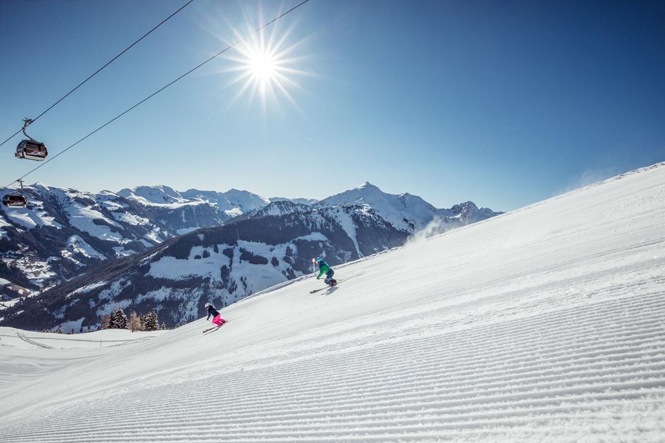 Ski Juwel Alpbachtal Wildschönau Foto: 1 af 9