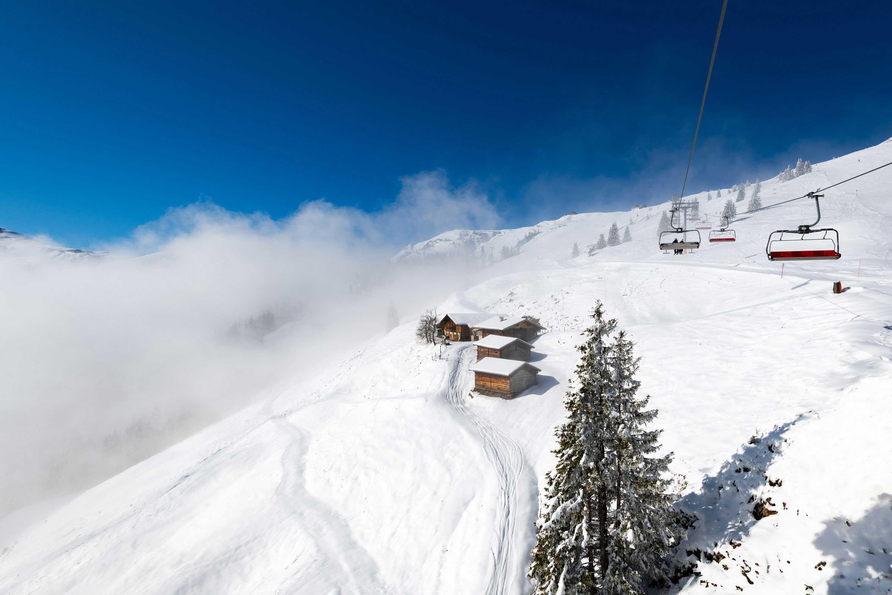 Ski Juwel Alpbachtal Wildschönau Foto: 7 af 9
