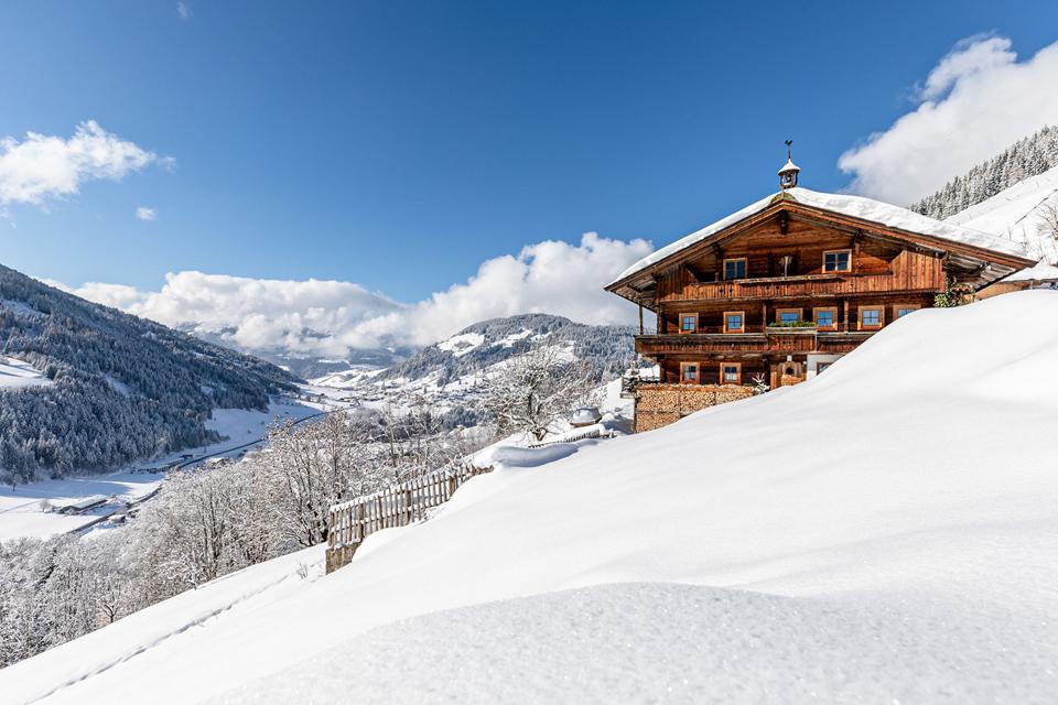 Ski Juwel Alpbachtal Wildschönau Foto: 4 af 9